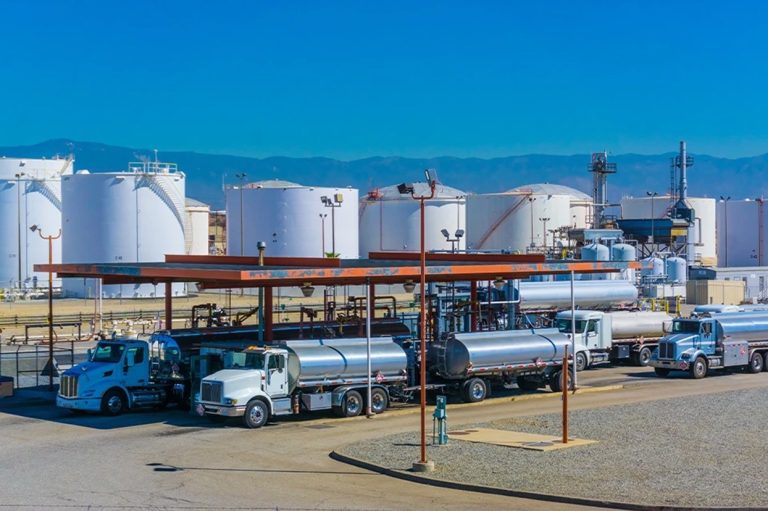 Diesel Supply Chain Challenges and Market Insights