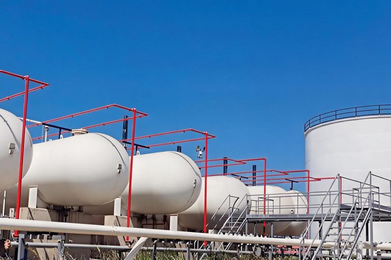 Liquefied Petroleum Gas (LPG) Growth and Industrial Opportunities